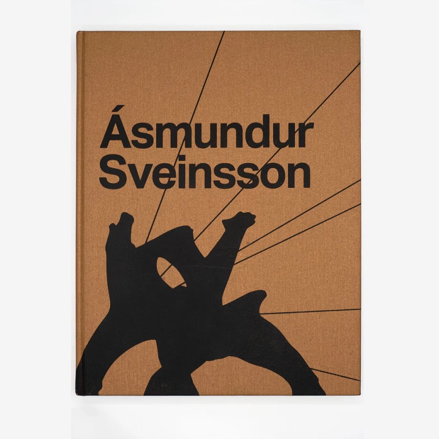 Ásmundur Sveinsson