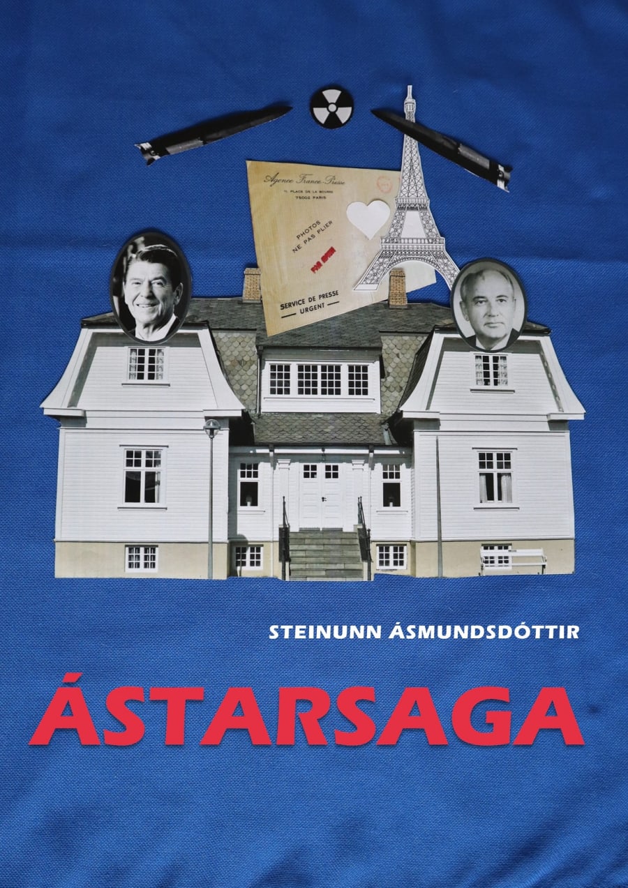 Ástarsaga