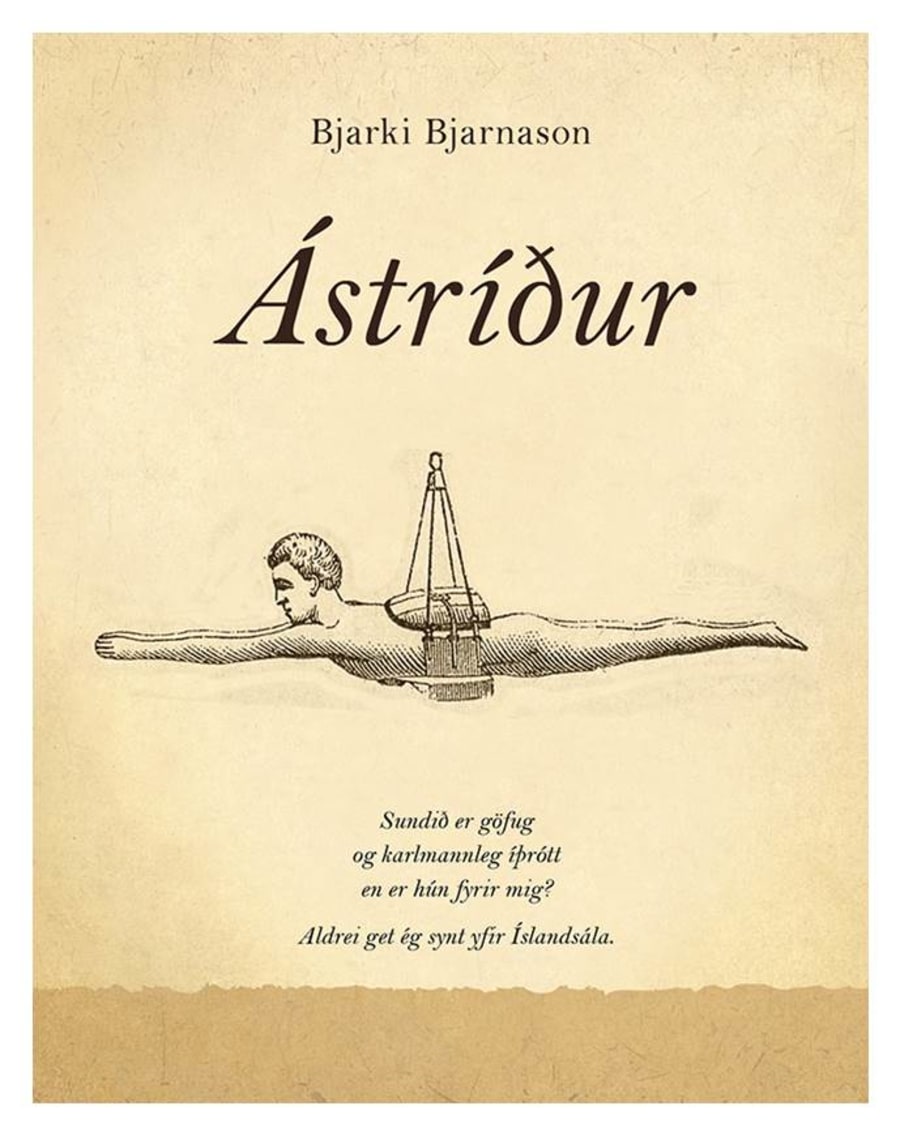 Ástríður
