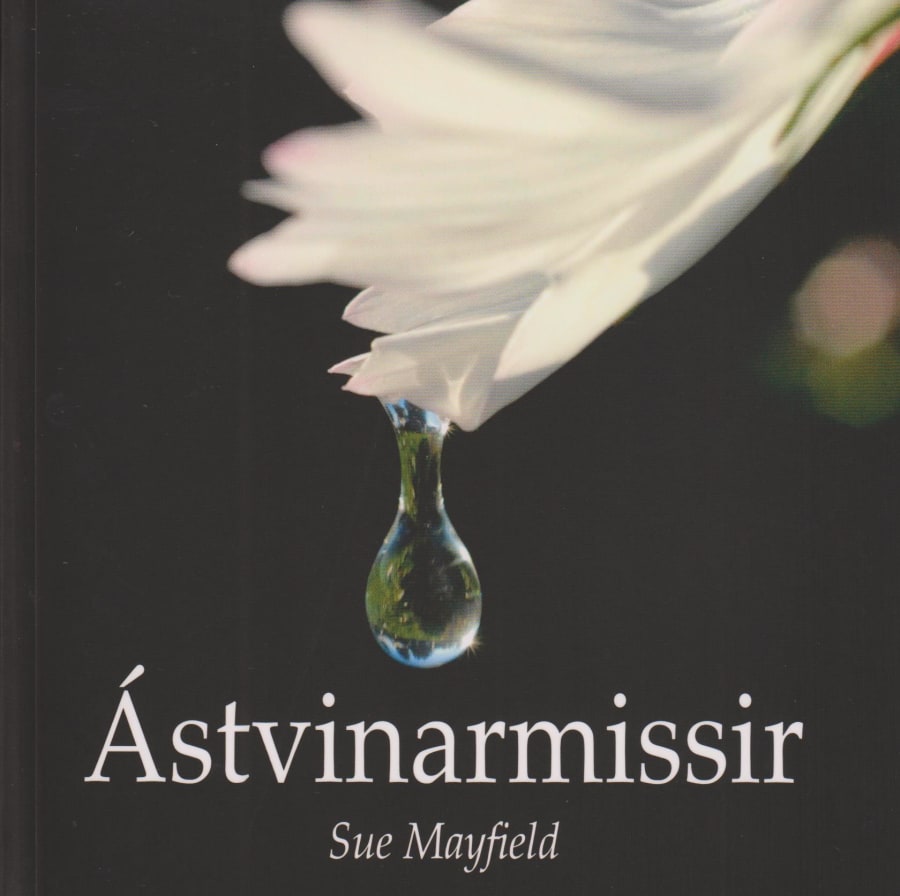 Ástvinarmissir