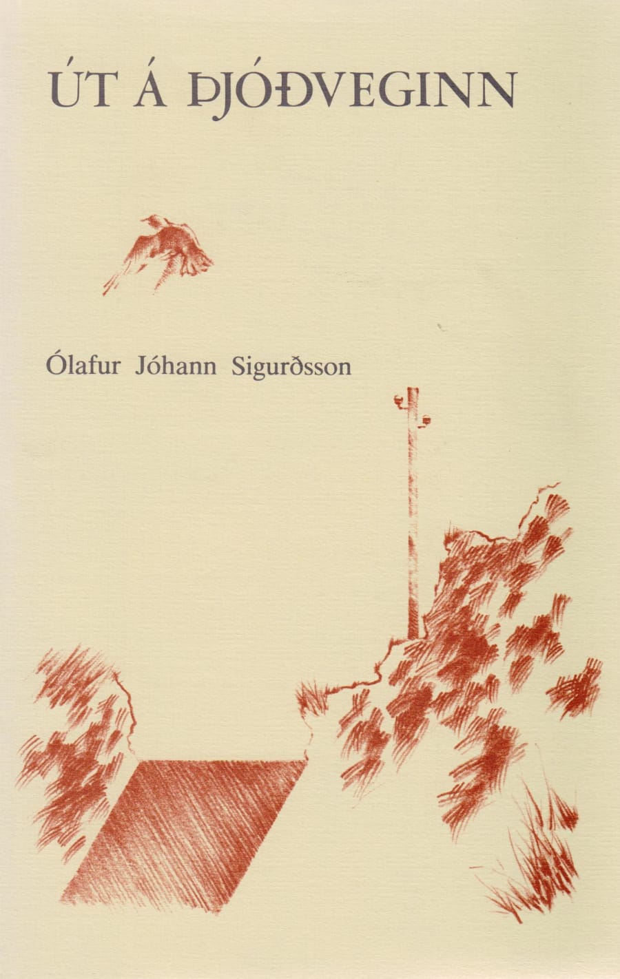 Út á þjóðveginn