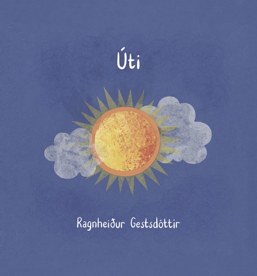 Úti