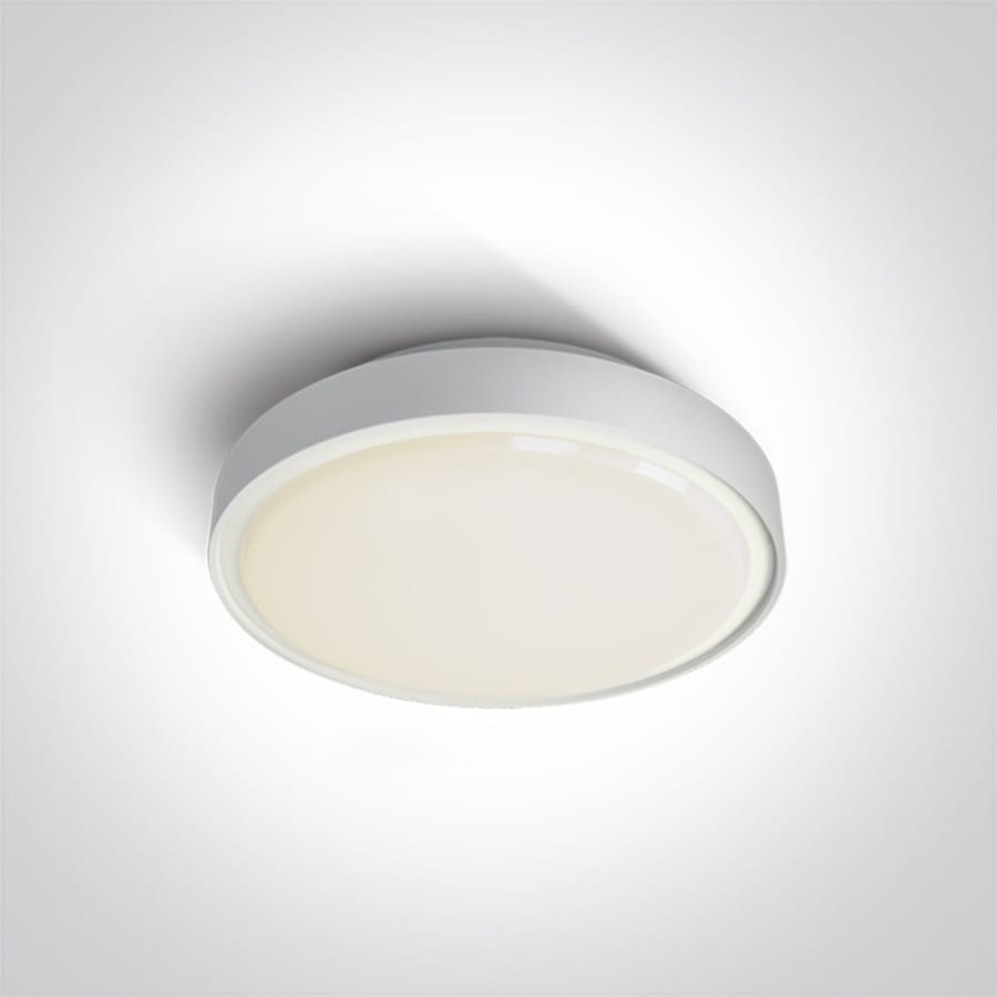 Útiljós White
