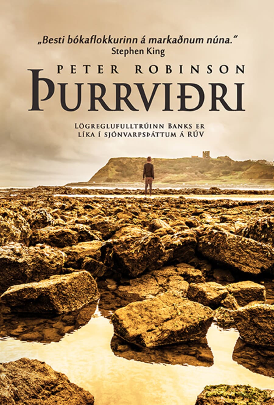 Þurrviðri