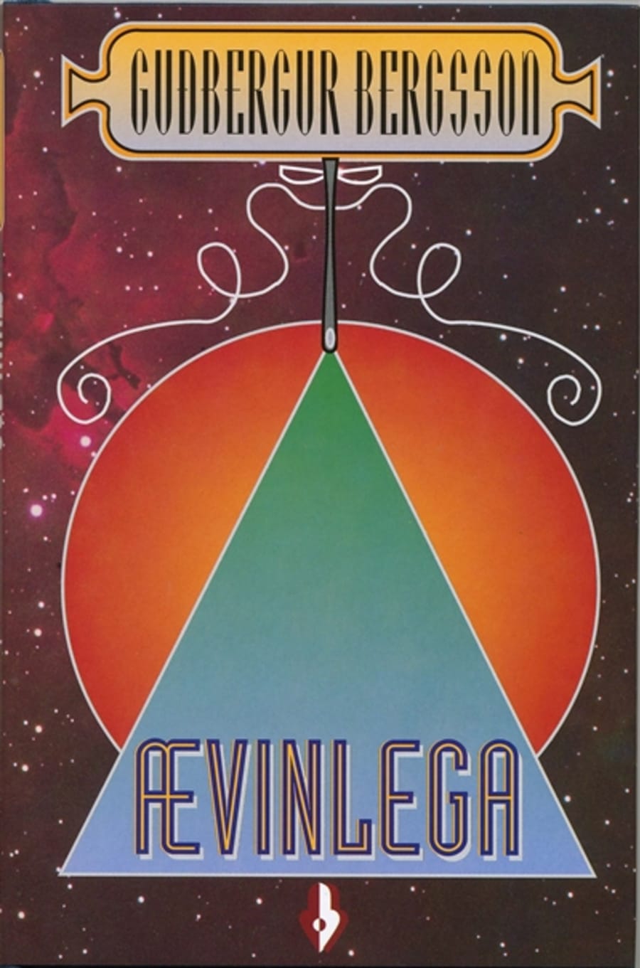 Ævinlega