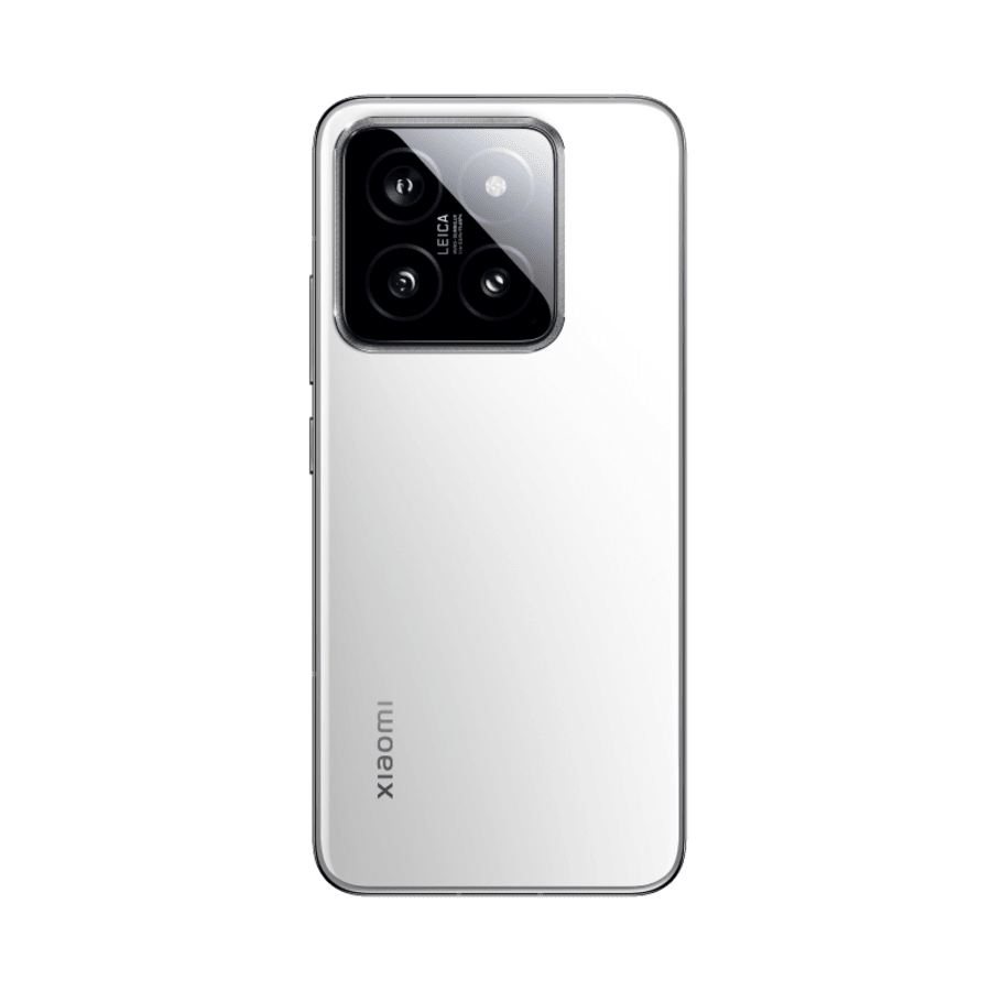(B-vara) - Xiaomi 14 12+512GB 5G Leica snjallsími