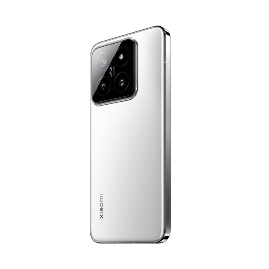 (B-vara) - Xiaomi 14 12+512GB 5G Leica snjallsími