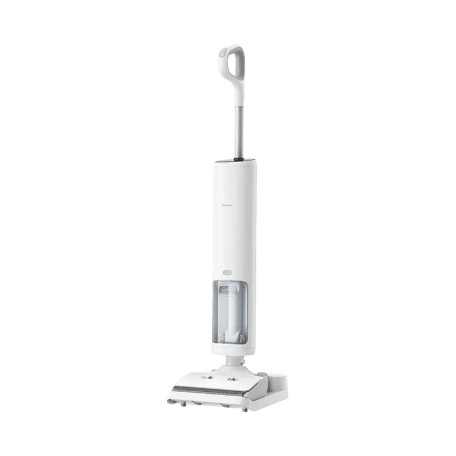 (B-vara) - Xiaomi Truclean W10 Pro ryksugu- og skúringarvél