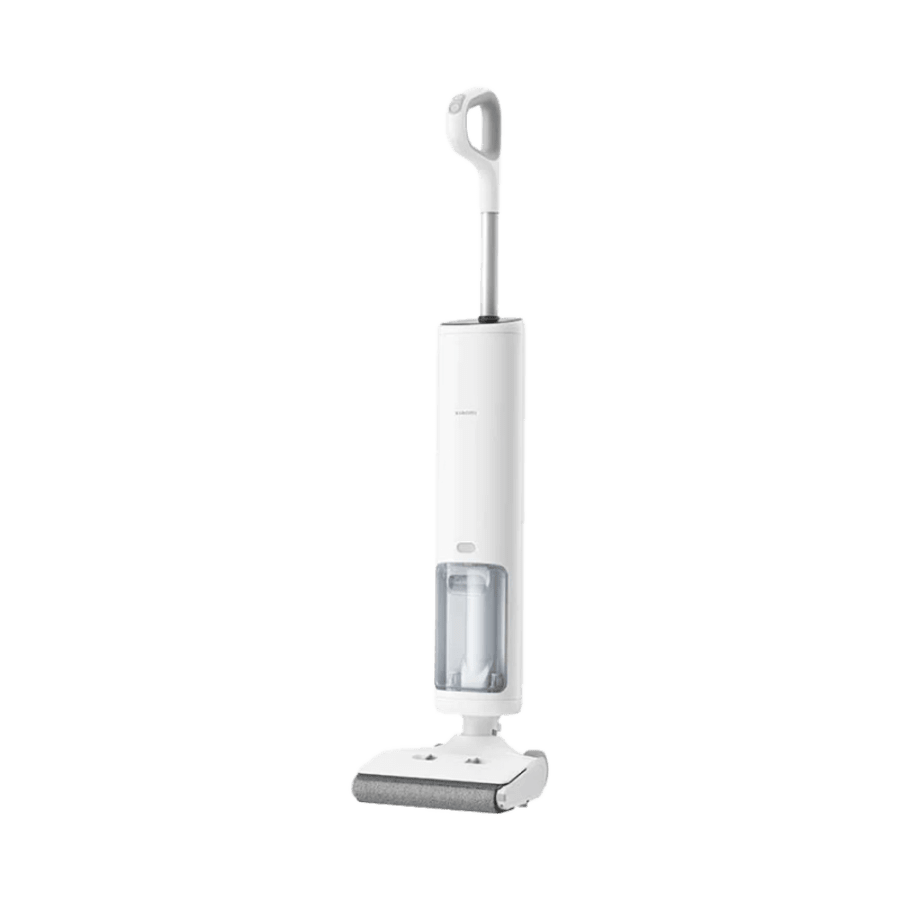 (B-vara) - Xiaomi Truclean W10 Pro ryksugu- og skúringarvél
