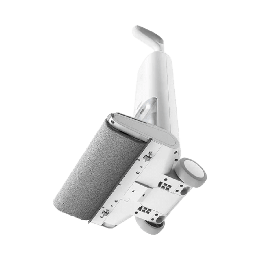(B-vara) - Xiaomi Truclean W10 Pro ryksugu- og skúringarvél
