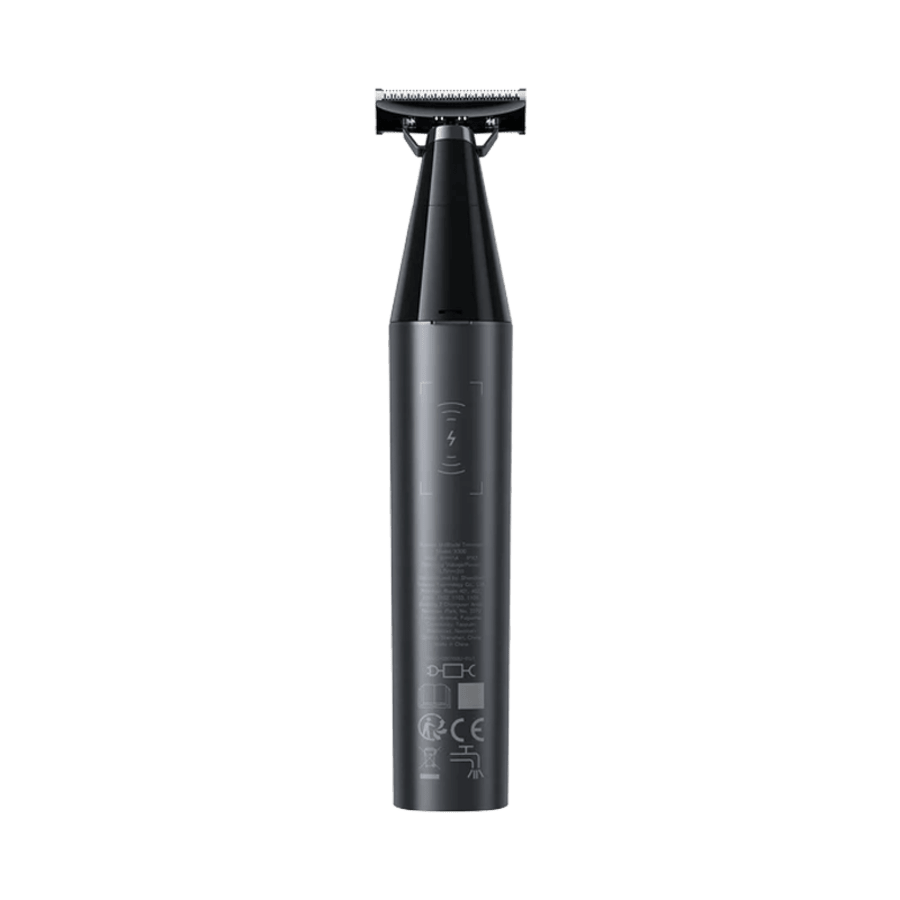 (B-vara) - Xiaomi UniBlade Trimmer rakvél