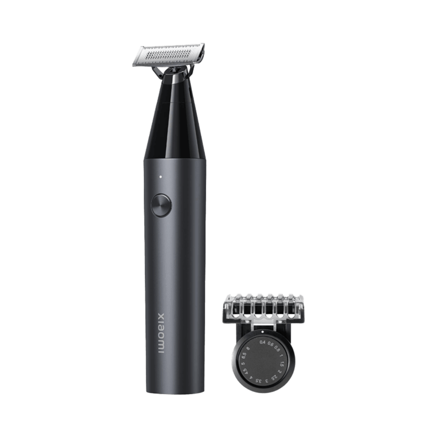 (B-vara) - Xiaomi UniBlade Trimmer rakvél