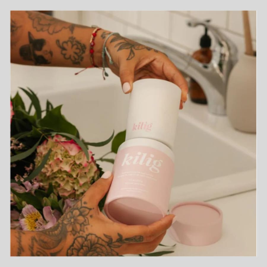 Kerti – Mistletoe