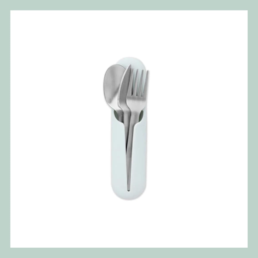 Porter hnífaparasett – Mint