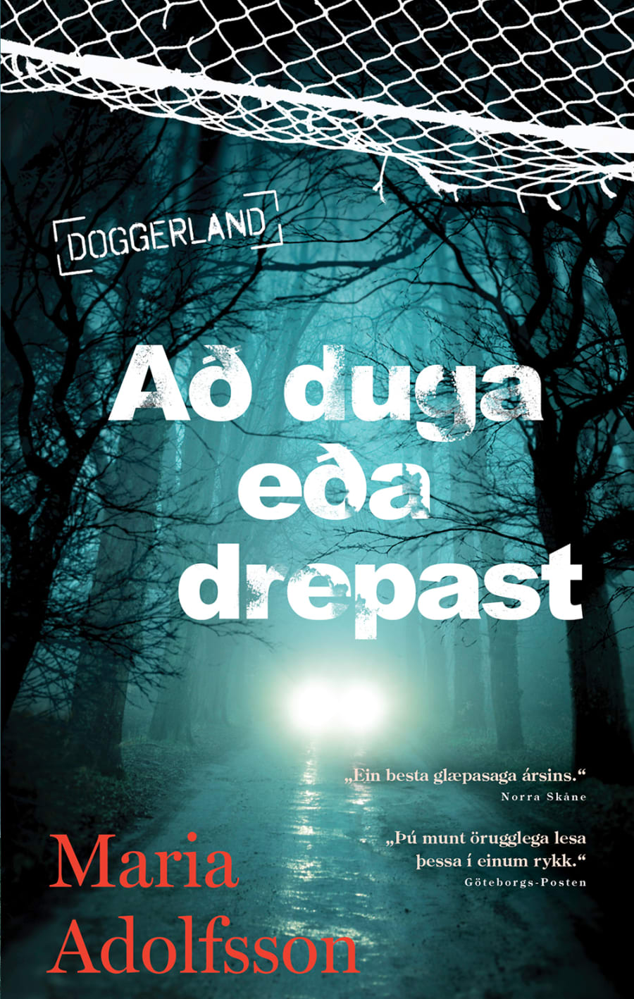 Að duga eða drepast