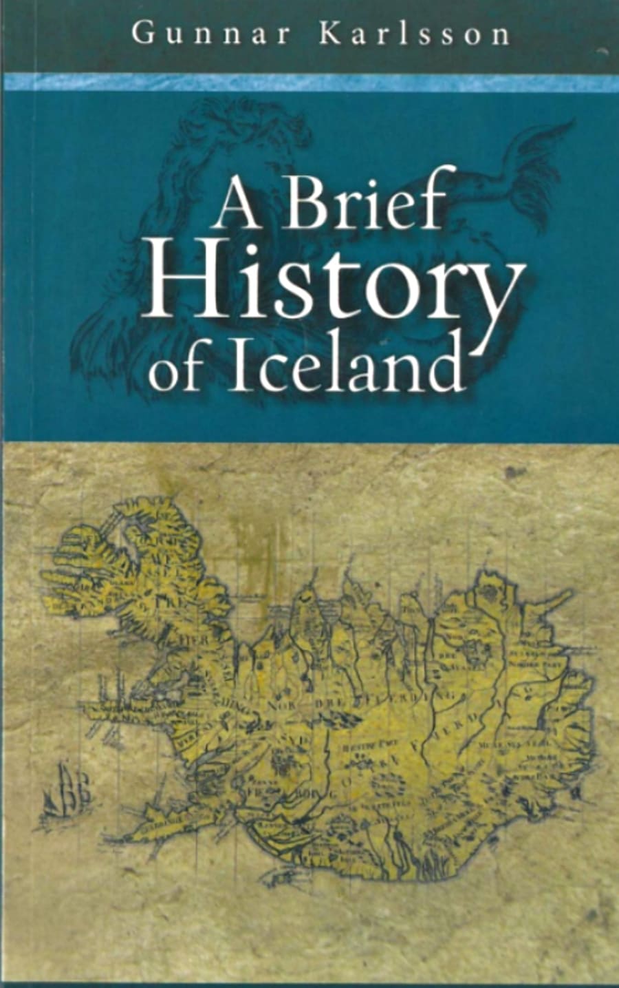 A brief history of Iceland