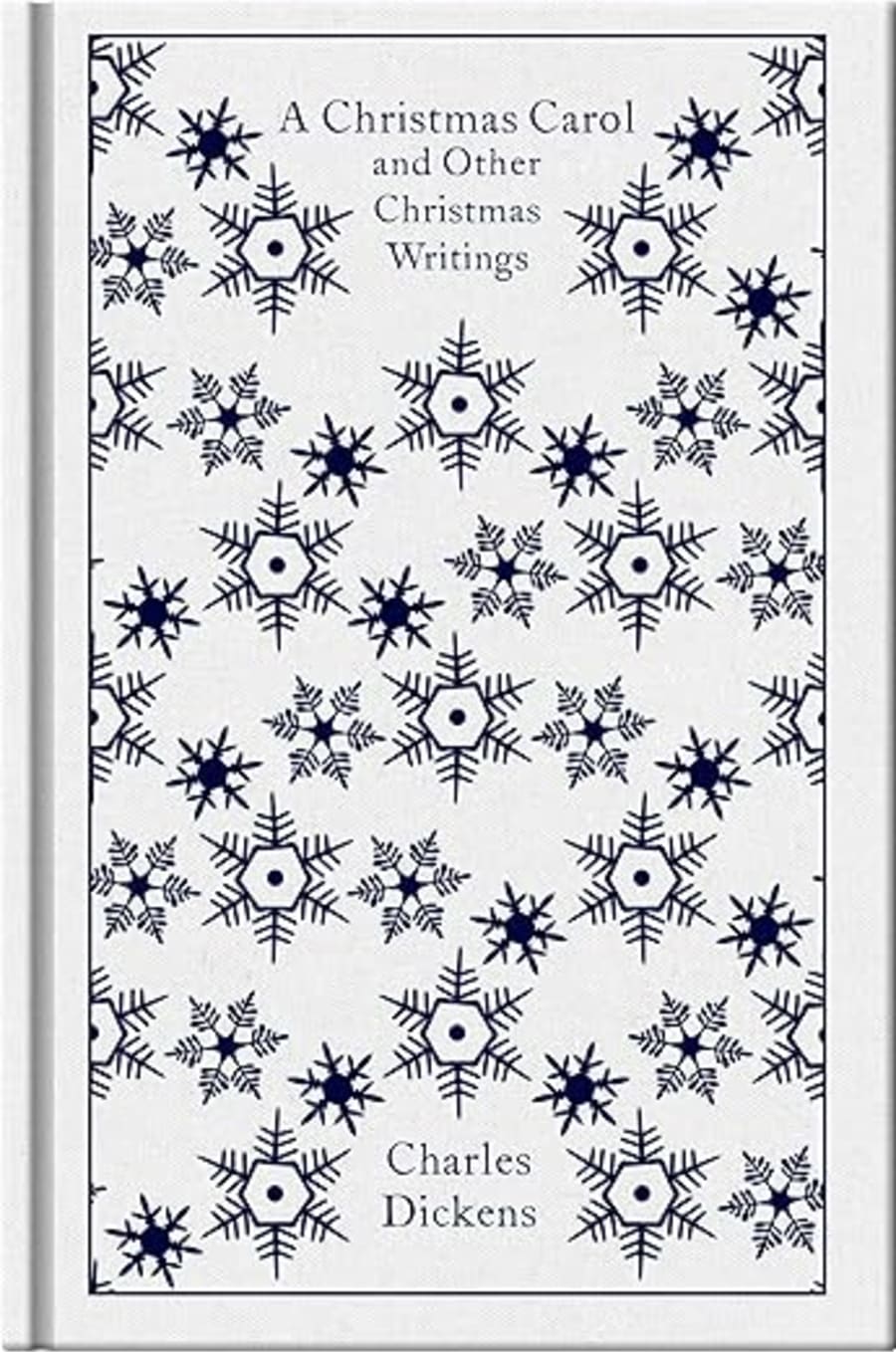 A Christmas Carol & Other Christmas Writings