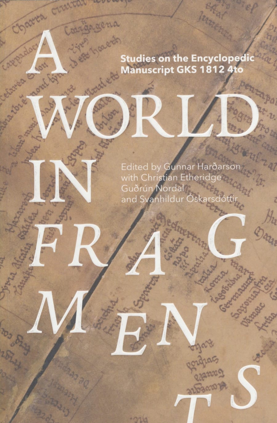 A world in fragments
