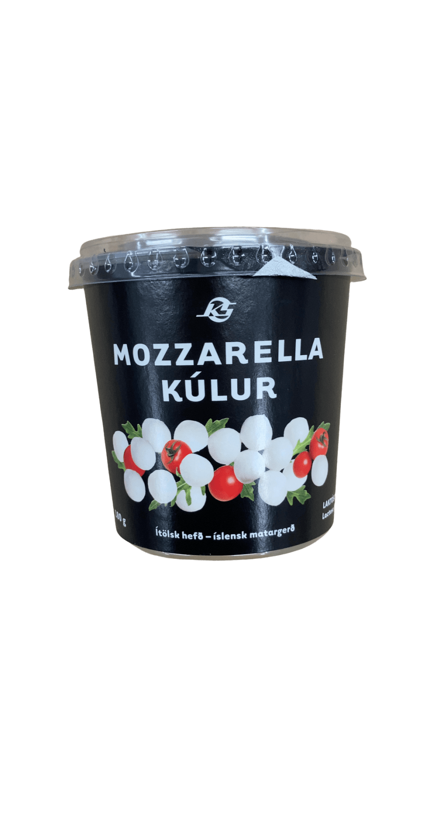 Lakti Mozzarella Kúlur 180 g
