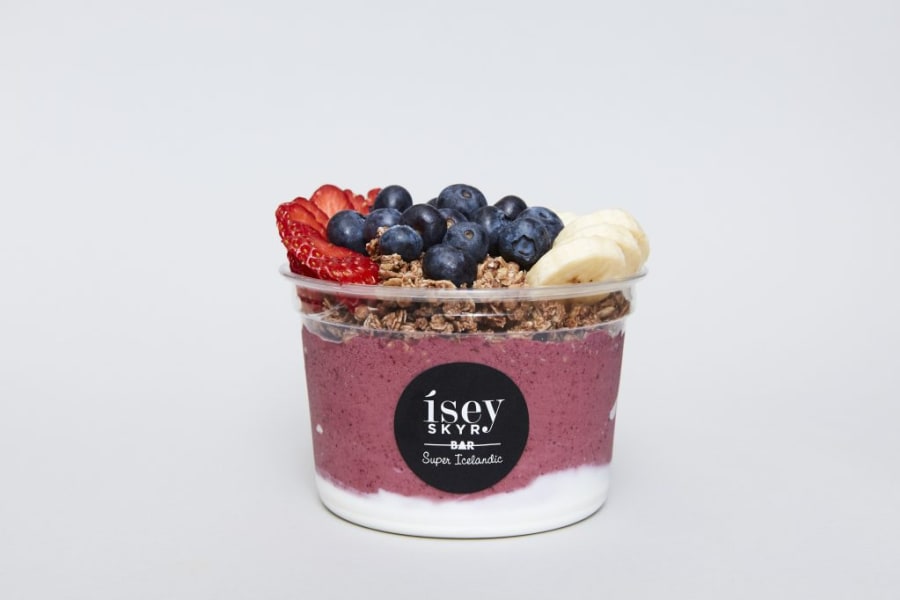 Acai Ofurskál