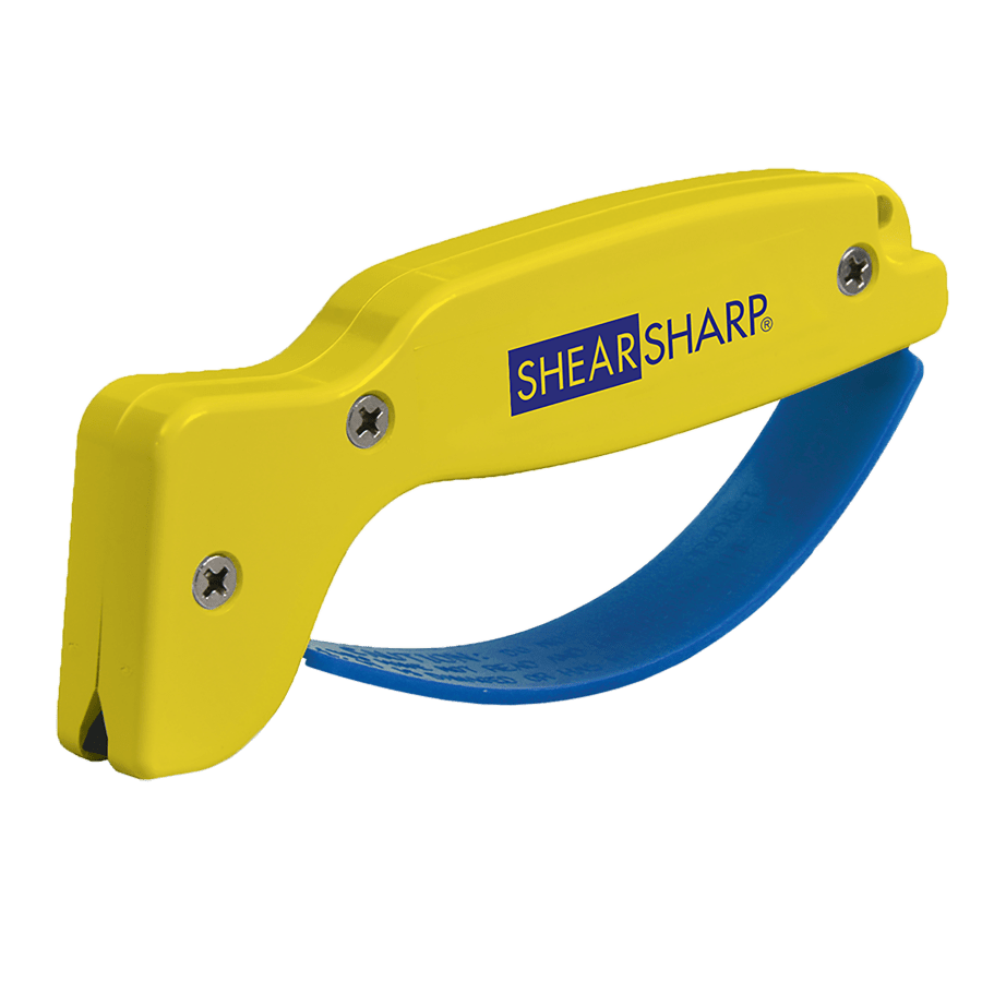 AccuSharp Brýni, fyrir skæri