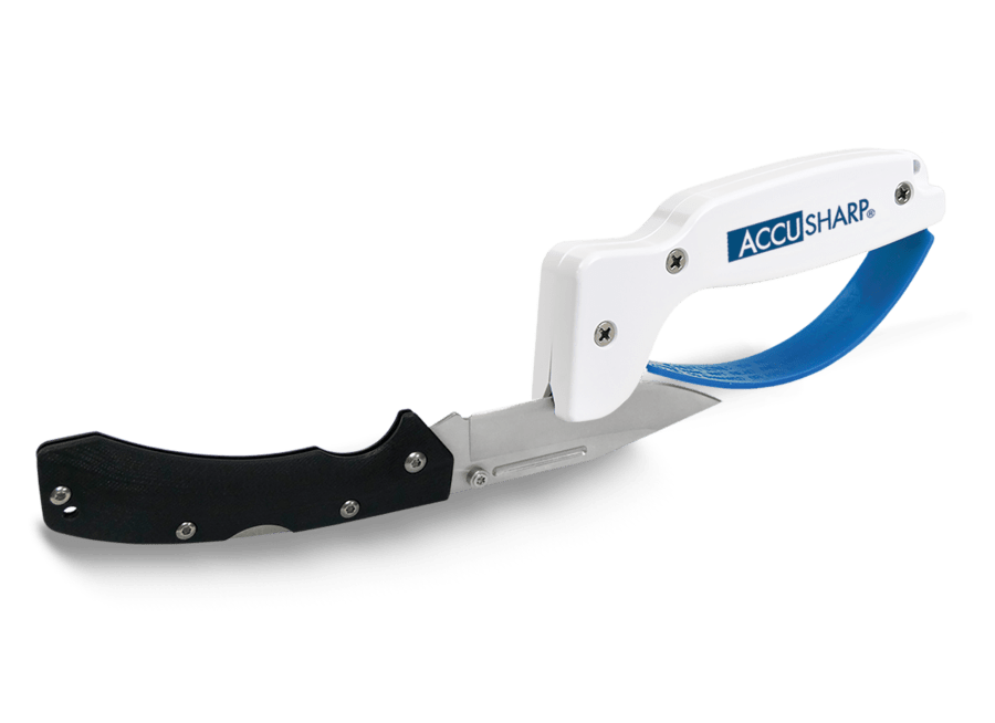 AccuSharp Brýni, regular