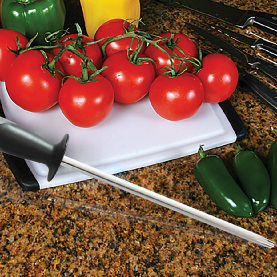 AccuSharp Stál Diamond 9"