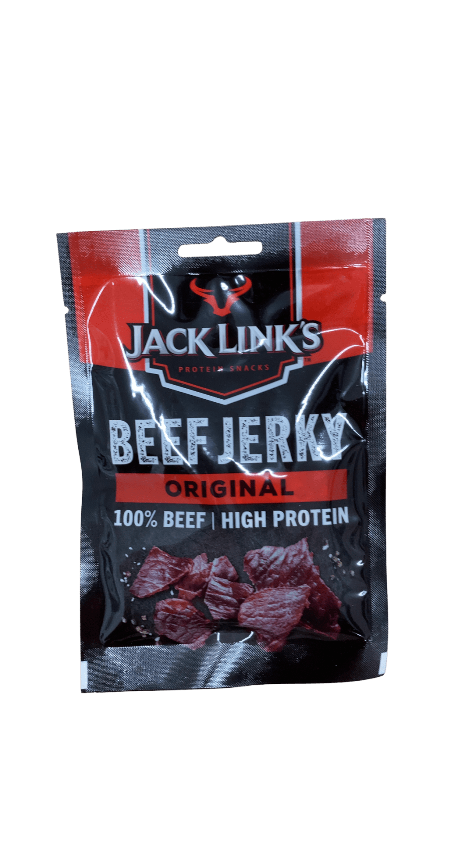 Jack Link's Nautakjötsþurrka Original 60 g