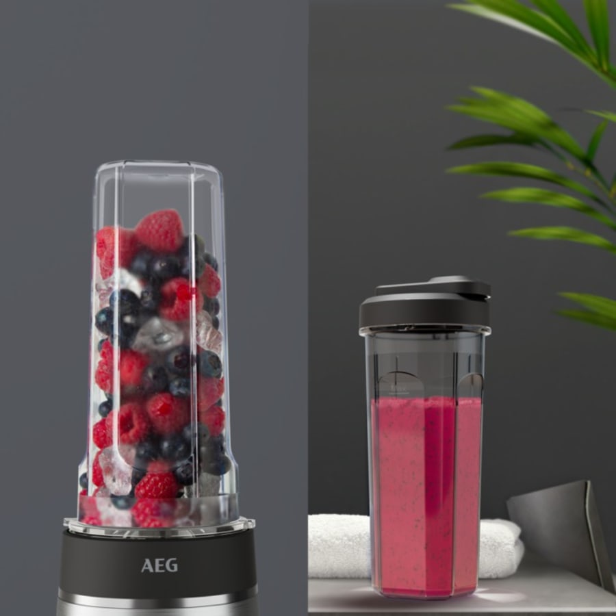 AEG Smoothie blandari