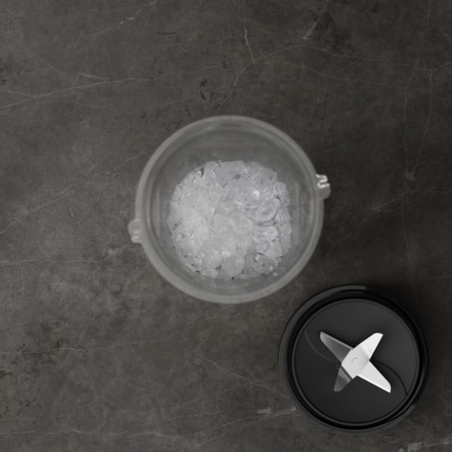 AEG Smoothie blandari