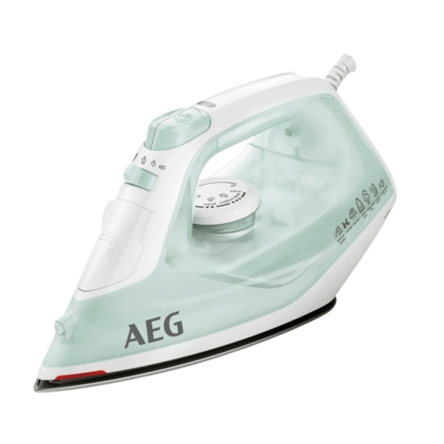 AEG SoftGlide straujárn