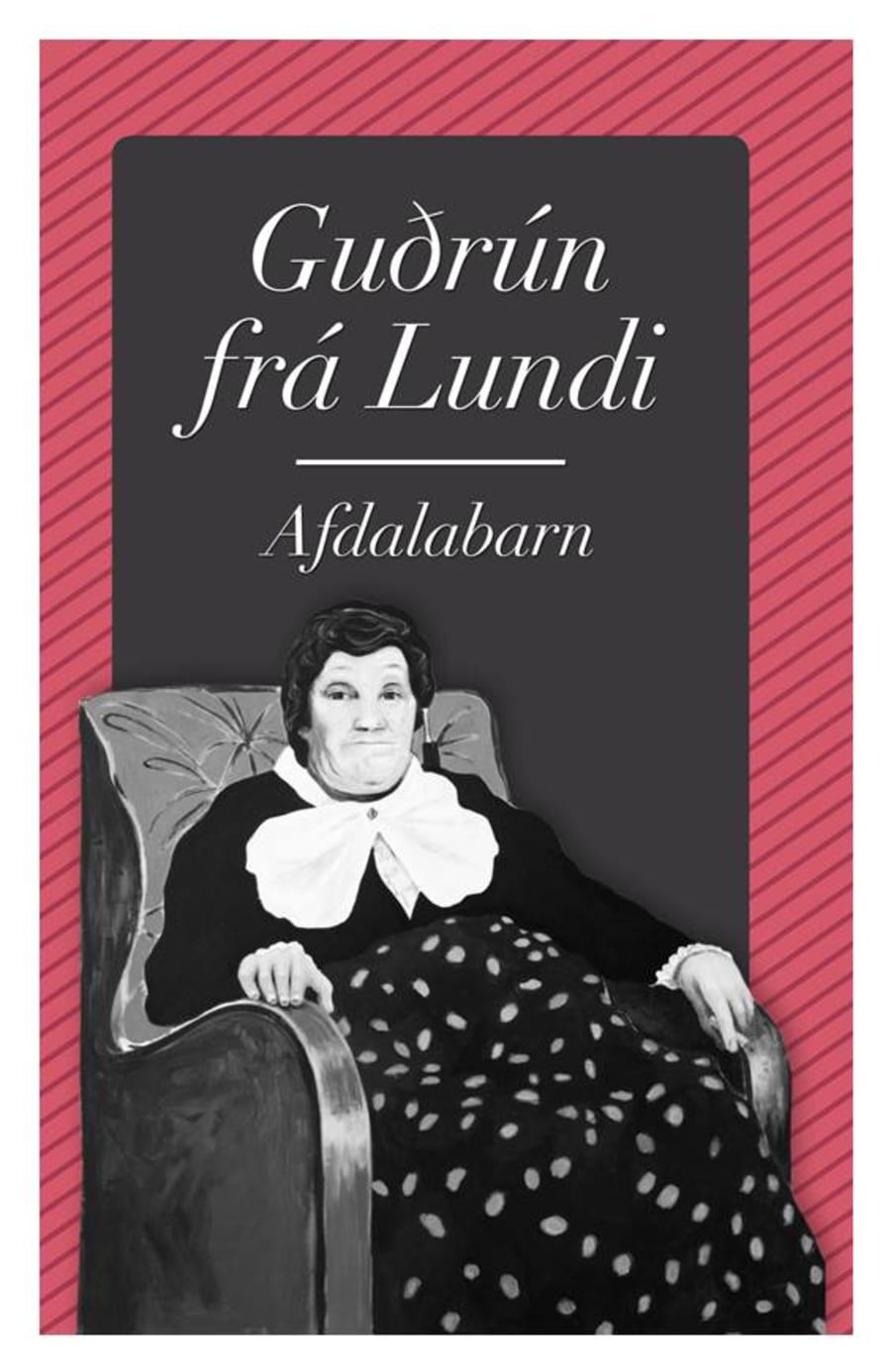Afdalabarn
