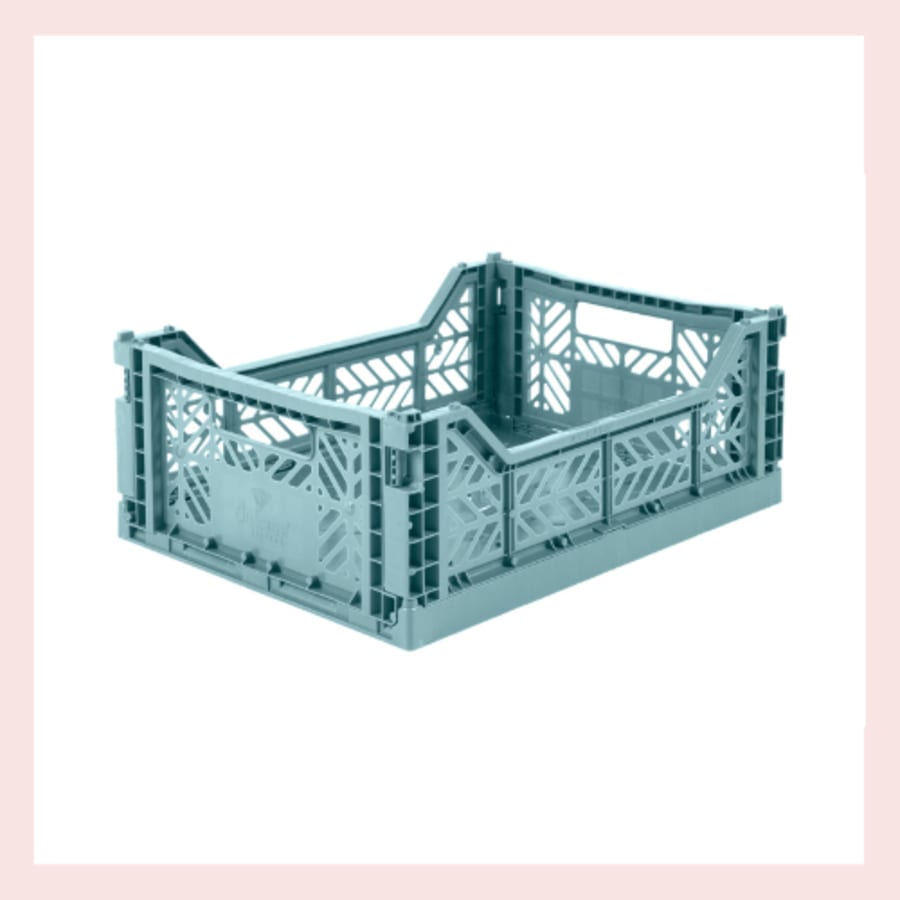 Aykasa skipulagsbox – Teal