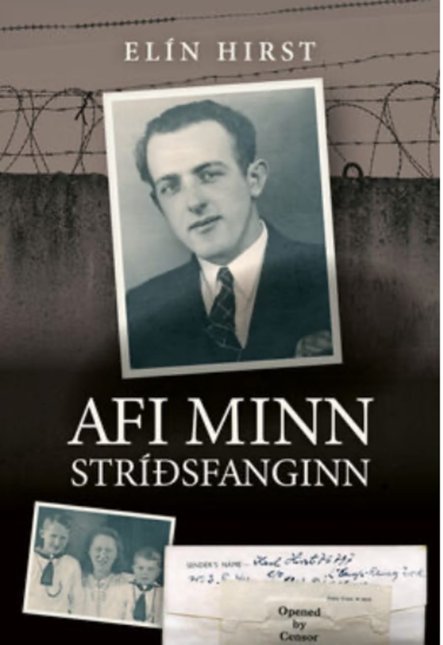 Afi minn stríðsfanginn