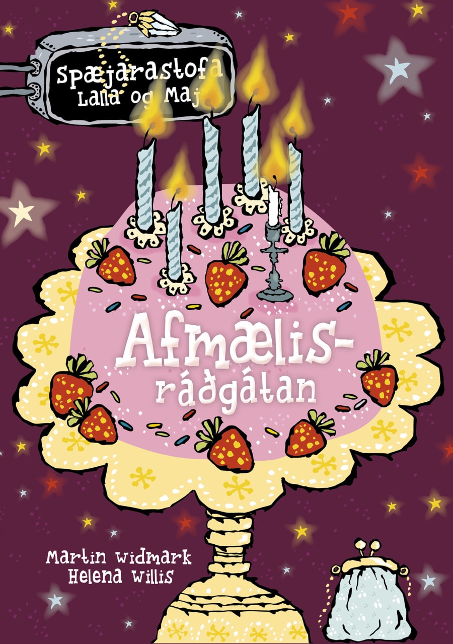 Afmælisráðgátan