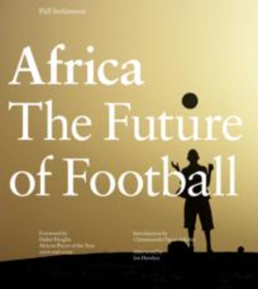 Africa - the future of football
