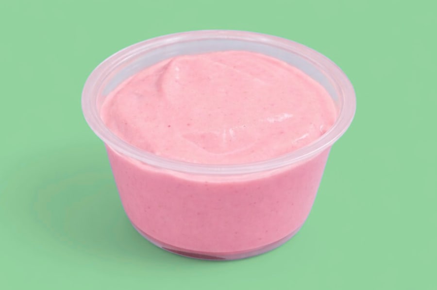 Afrodita Sauce