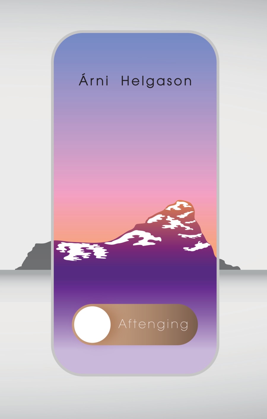 Aftenging