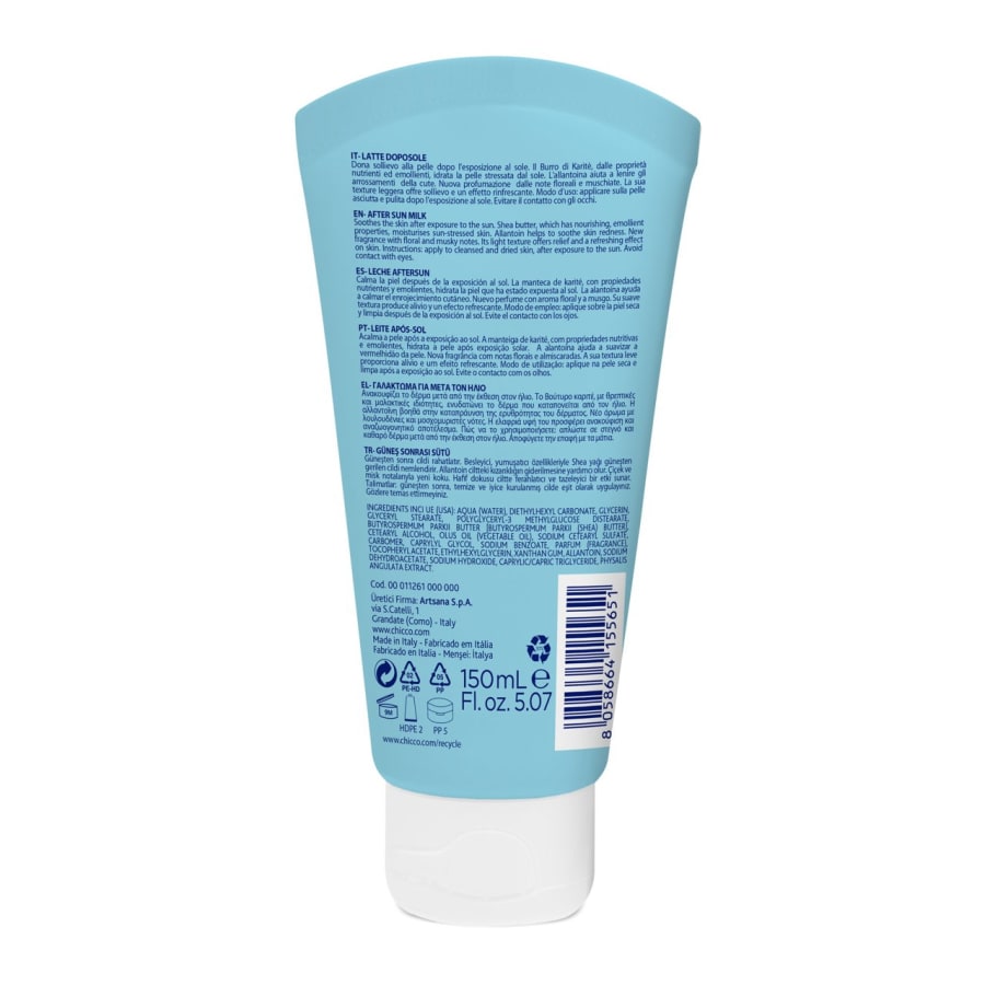 Aftersun 150 ml