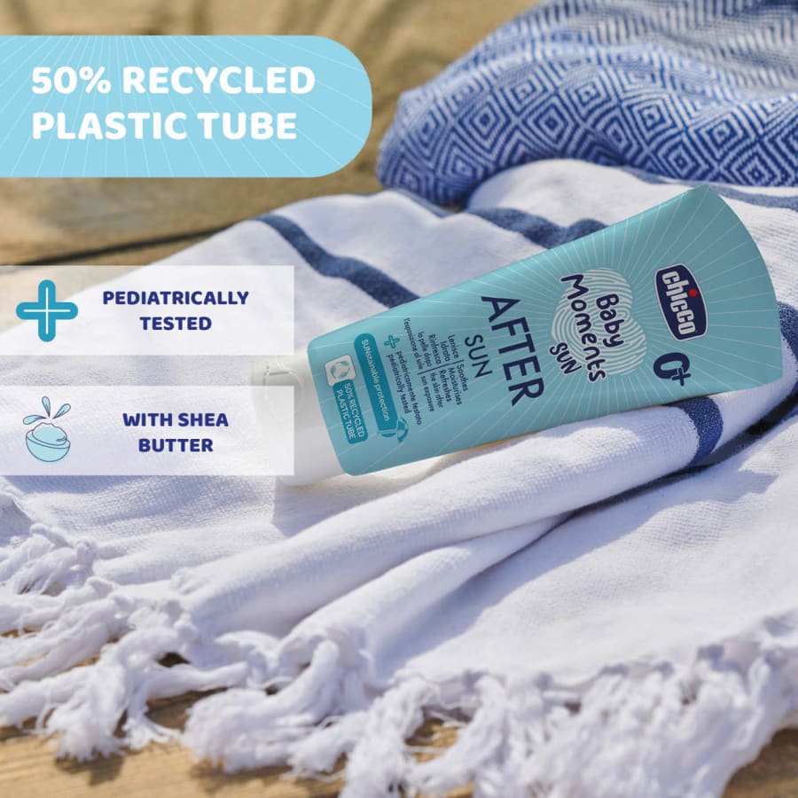 Aftersun 150 ml