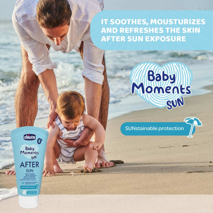 Aftersun 150 ml