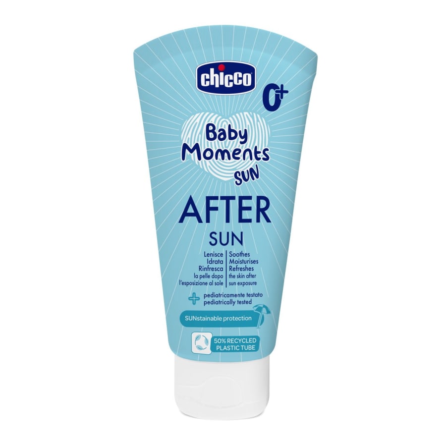 Aftersun 150 ml