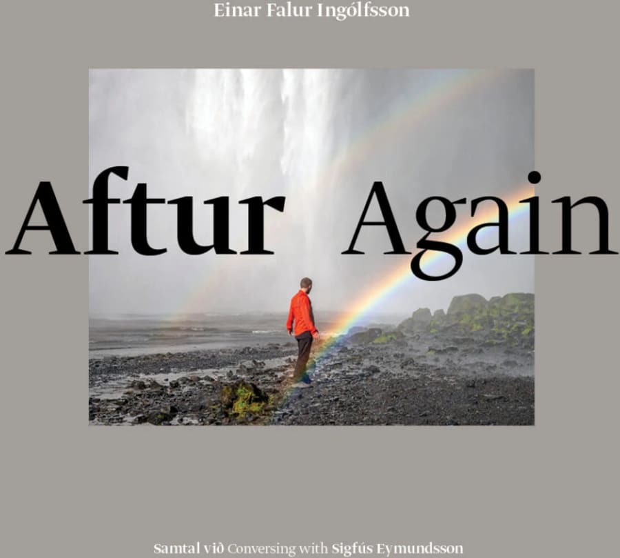 Aftur Again