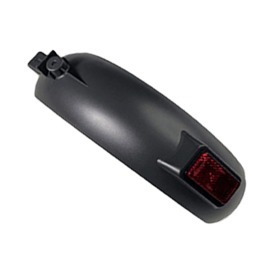 Afturbretti með endurskini - Xiaomi Electric Scooter 4 Lite (2nd gen)