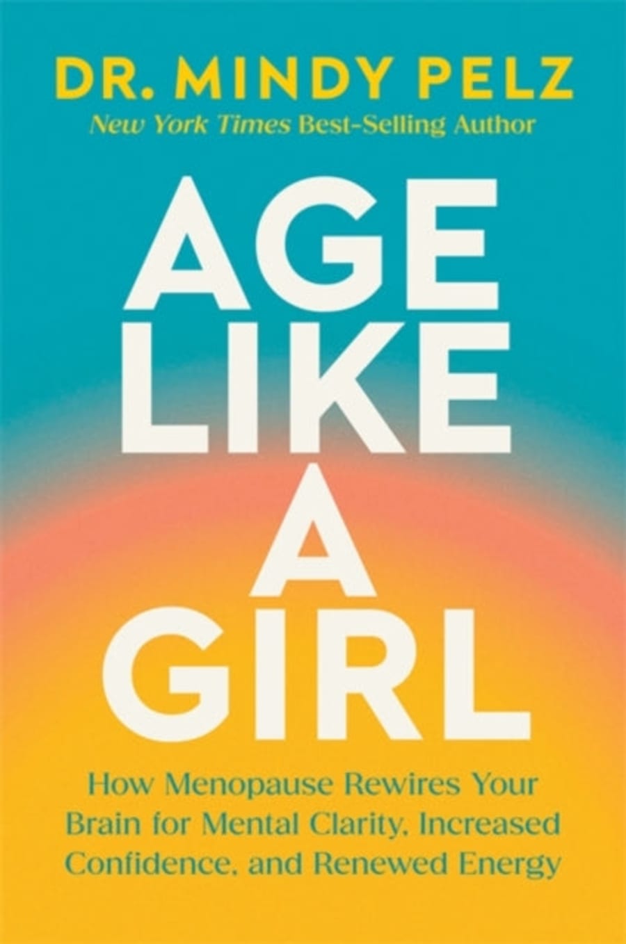 Age Like a Girl