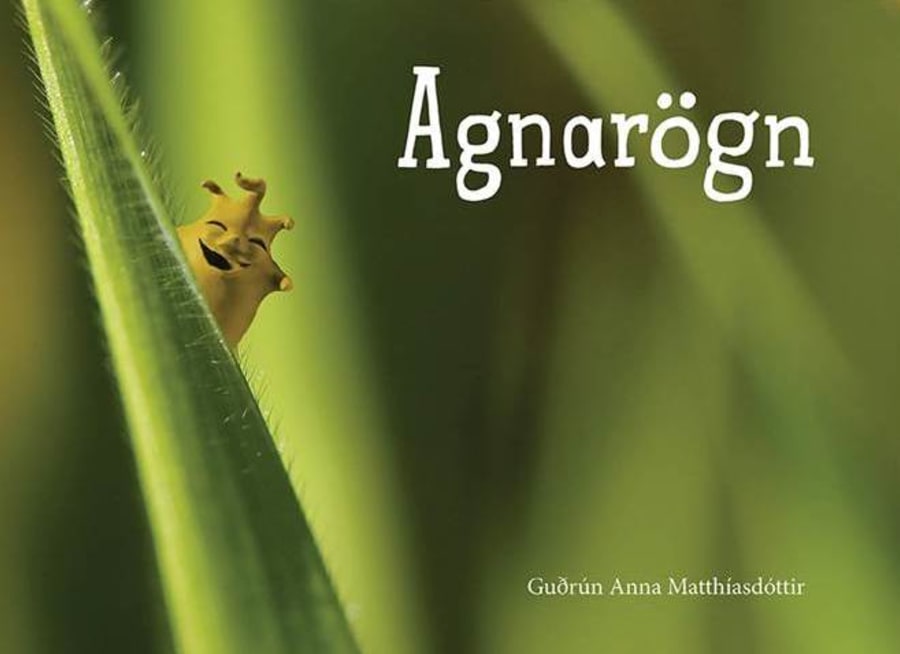 Agnarögn