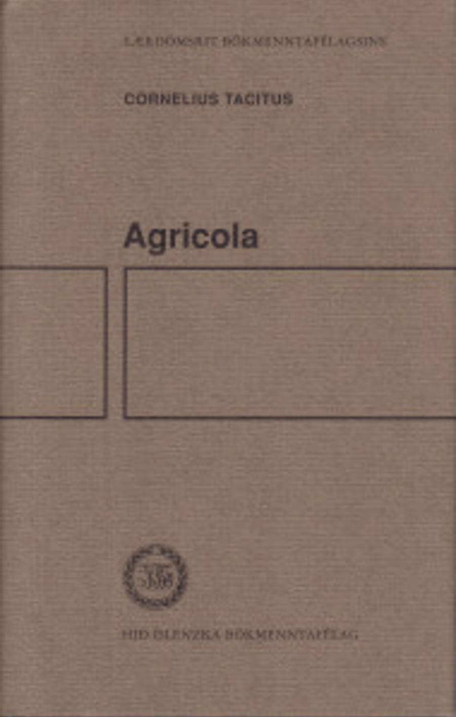 Agricola