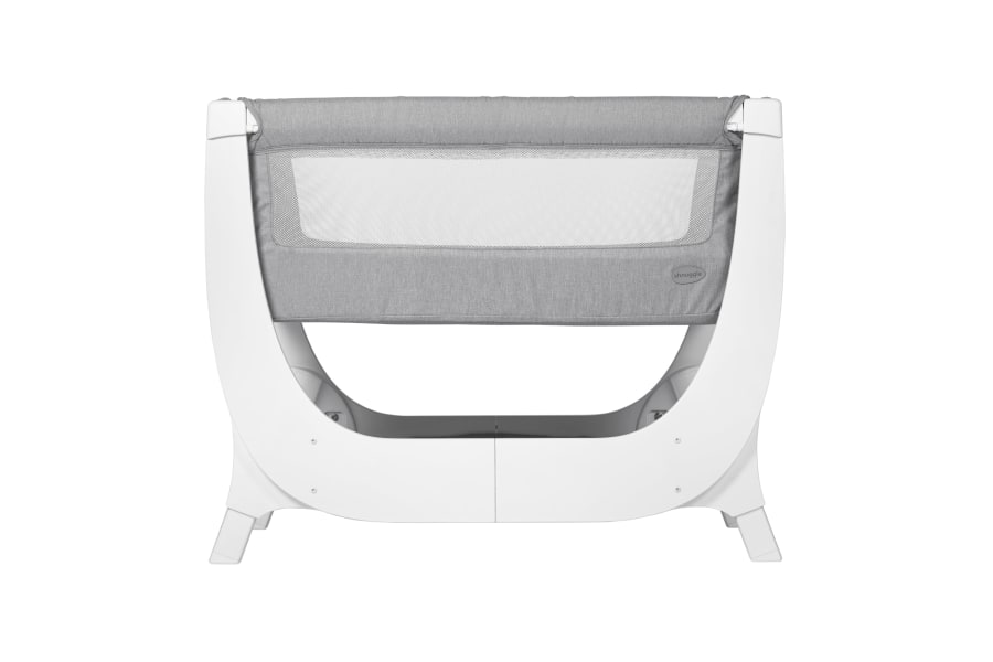 Air Co-Sleeper Stone Grey – Vara hættir