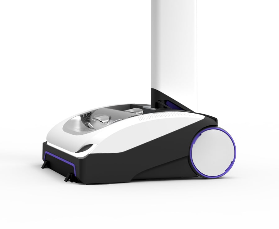 AirRAM Platinum