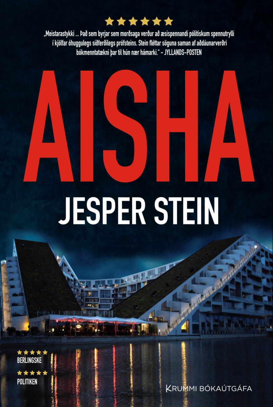 Aisha